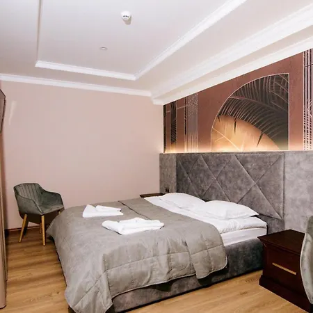 Hotel Soprano
