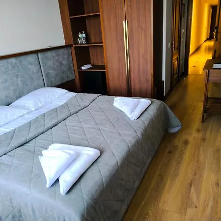 Soprano Hotel