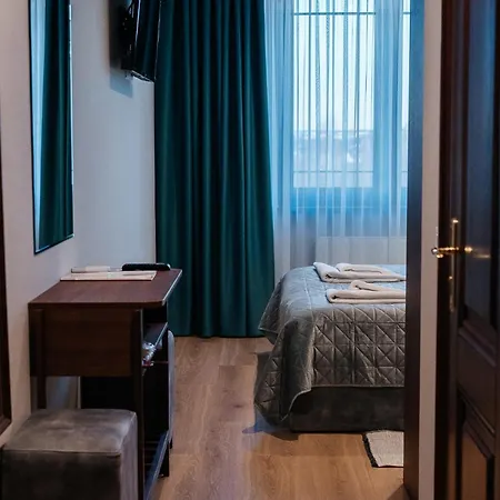 Hotel Soprano
