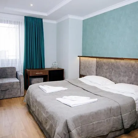 Soprano Hotell *