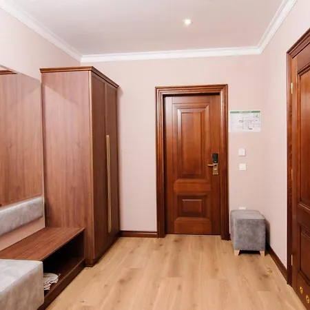 Hotell Soprano *