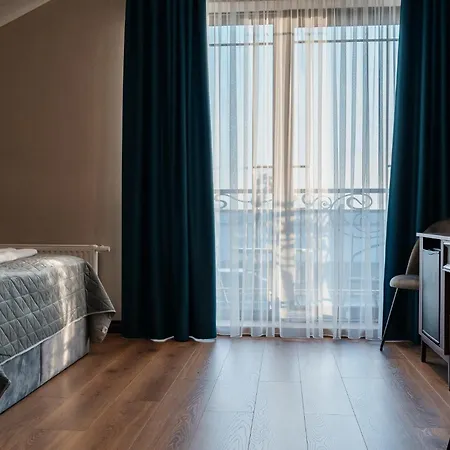 Soprano Hotell