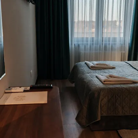 Soprano Hotell *