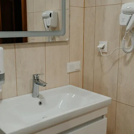 Hotell Soprano