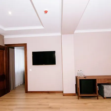 Soprano Hotel Lemberg