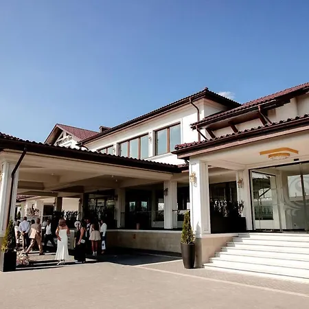Soprano Hotel