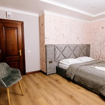 Soprano Lemberg