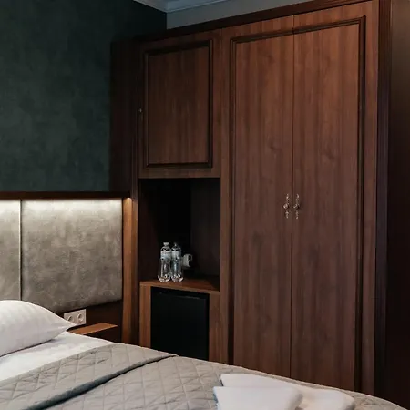 Soprano Hotel